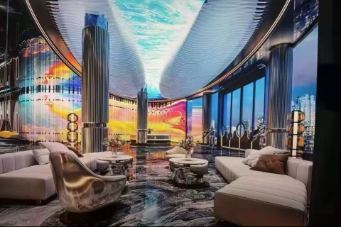 都市梦想舞台诚邀新伙伴 无拘束工作环境与贴心保障