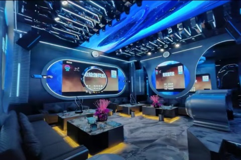 金昌高端娱乐会所招聘礼仪接待 日结1500-1800元